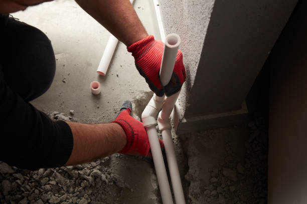 Best Plumbing Services Near Me  in Marion, NC