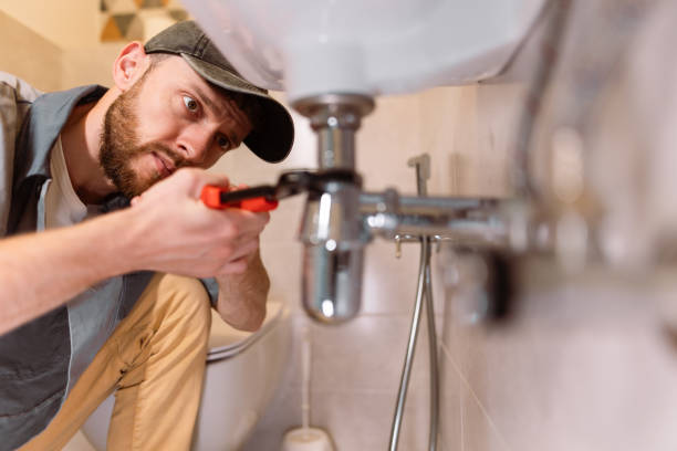 Best Sewer Cleaning Services  in Marion, NC