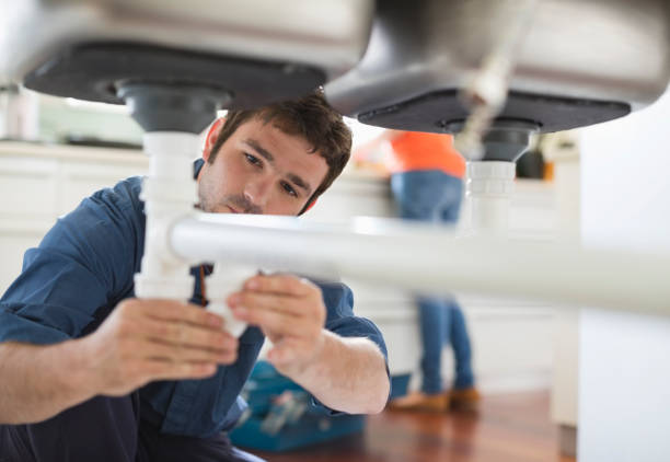 Best Pipe Repair Near Me  in Marion, NC
