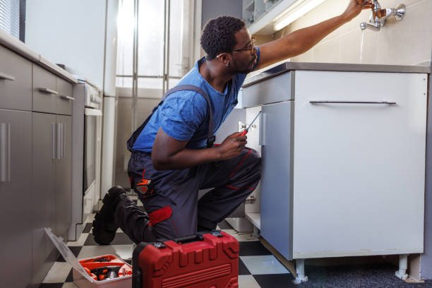 Best Local Plumber Services  in Marion, NC