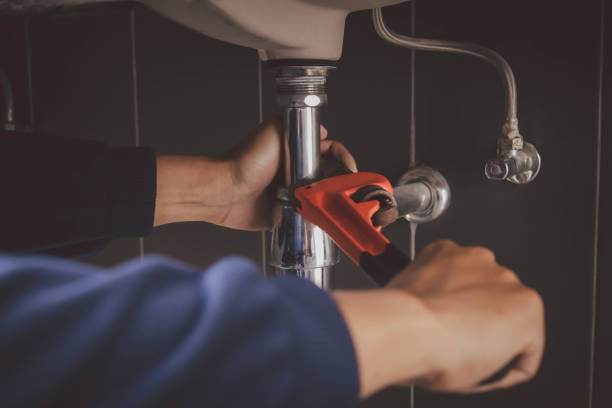 Best Emergency Plumbing Repair  in Marion, NC