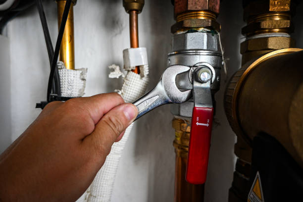 Best Sewer Cleaning Services  in Marion, NC
